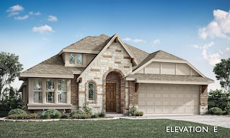 405 Atlas Cedar Dr, Glenn Heights, TX 75154