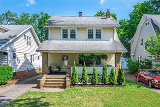 17608 Sedalia Ave, Cleveland, OH 44135