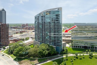 1 Miranova Place Unit 1225, Columbus, OH 43215