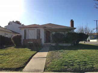 1001 Euclid Ave, San Gabriel, CA 91776
