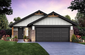 2912 NW 196th Place, Oklahoma City, OK 73012