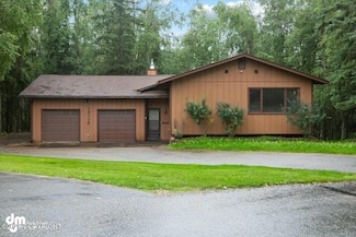 19716 Big Diomede Cir, Eagle River, AK 99577