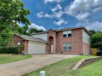 2821 Cameron Way, Mesquite, TX 75181