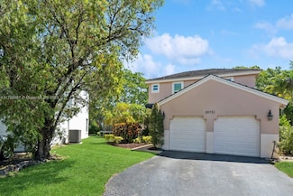 20701 NW 3rd Ct, Pembroke Pines, FL 33029