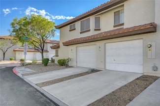 917 Intrigue Way, Las Vegas, NV 89128