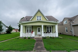 1017 9th St, Tell City, IN 47586