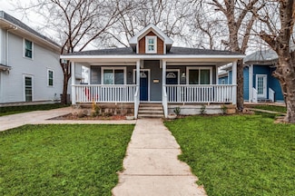 617 Haines Ave Unit A & B, Dallas, TX 75208