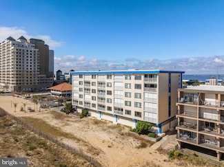 5001 Atlantic Ave Unit 402, Ocean City, MD 21842