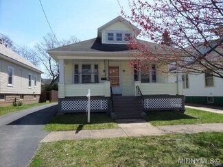 1209 Mathews Ave, Utica, NY 13502