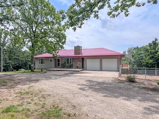 25314 County Road 245, Pittsburg, MO 65724