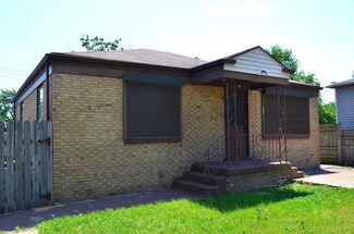 4743 Calumet Ave, Hammond, IN 46327
