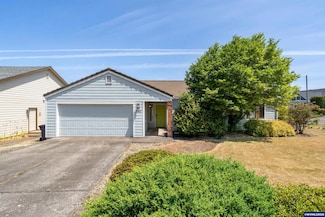5190 Mountain Crest Way S, Salem, OR 97302