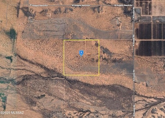 8550 N Frontier Rd, Mc Neal, AZ 85617