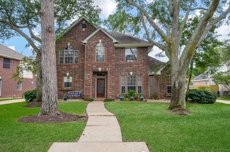914 Chinni Ct, Houston, TX 77094