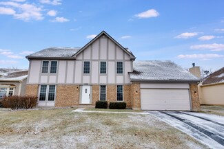 1104 W Crystal St, Mundelein, IL 60060