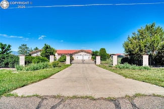 1115 M St, Penrose, CO 81240