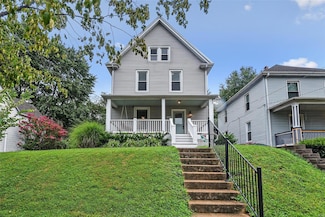 3326 Cambridge Ave, Saint Louis, MO 63143
