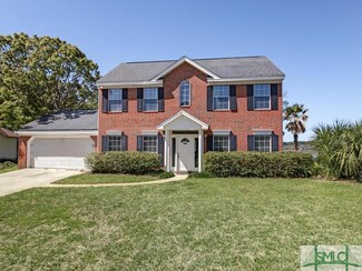 45 River Bluff Dr, Savannah, GA 31406