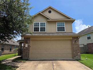 10910 Brittan Leaf Ln, Houston, TX 77034