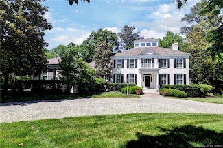 3107 Nathaniels Green, Williamsburg, VA 23185