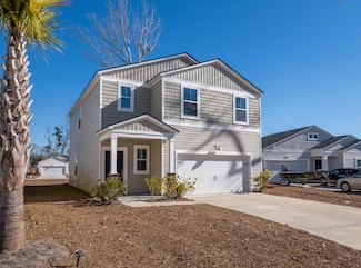 134 Vistawood Dr, Charleston, SC 29414