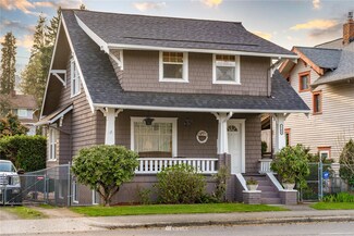 1104 S Union Ave, Tacoma, WA 98405