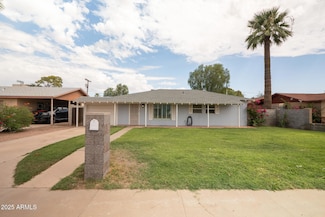 914 N Cameron Ave, Casa Grande, AZ 85122