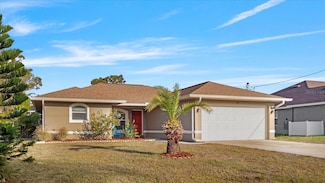 121 Long Meadow Ln, Rotonda West, FL 33947
