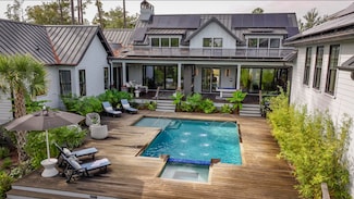 214 Fell Point, Daniel Island, SC 29492