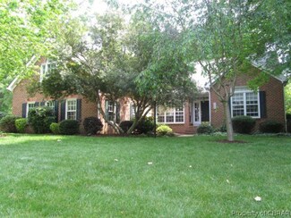 308 Watermill Run, Newport News, VA 23606