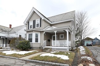 772 Beech St, Manchester, NH 03104