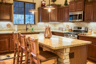5350 W Glenn Abbey Trail, Lakeside, AZ 85929