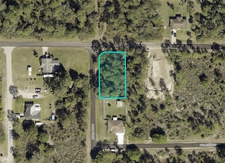 842 Cadis St E, Lehigh Acres, FL 33974