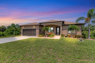 191 Brig Cir W, Placida, FL 33946