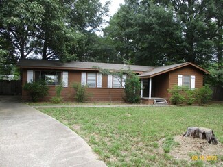 246 E Front St, Ulm, AR 72170