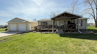 108 Cypress St, Ridgeway, MO 64481