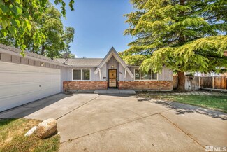 895 Lahontan Way, Reno, NV 89509