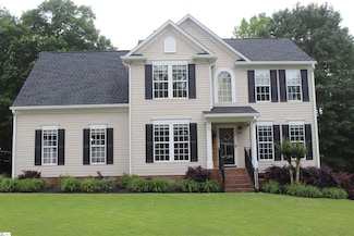 708 Sugar Maple Ct, Fountain Inn, SC 29644