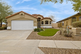 20902 N 36th Place, Phoenix, AZ 85050