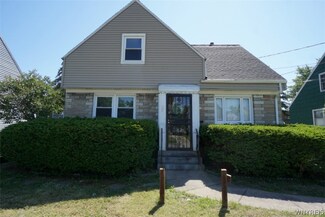 193 Cambridge Ave, Buffalo, NY 14215