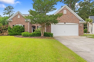 3 Birdsong Ct, Murrells Inlet, SC 29576