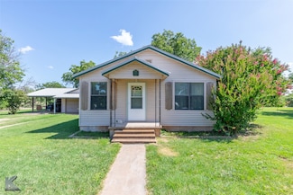 301 Avenue A, Lawn, TX 79530