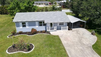 2805 Gussie St, Punta Gorda, FL 33950