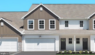 7870 Briarwood Dr, Harrisburg, PA 17112