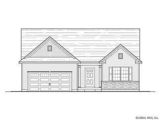 98 Honeysuckle Way, Glenmont, NY 12077