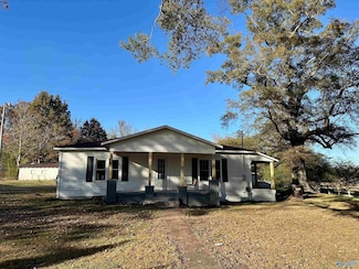3839 County Road 88, Pisgah, AL 35765
