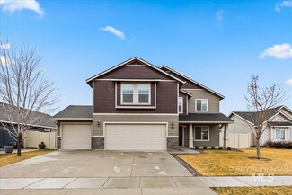 1045 E Rose Island St, Nampa, ID 83686