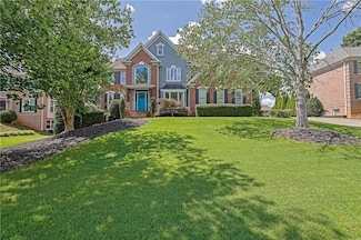 7305 Canter Run, Cumming, GA 30040