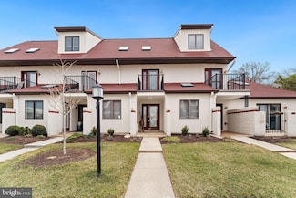 8 Queen Victoria Way, Chester, MD 21619