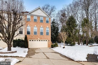 4629 Buckhorn Ridge, Fairfax, VA 22030